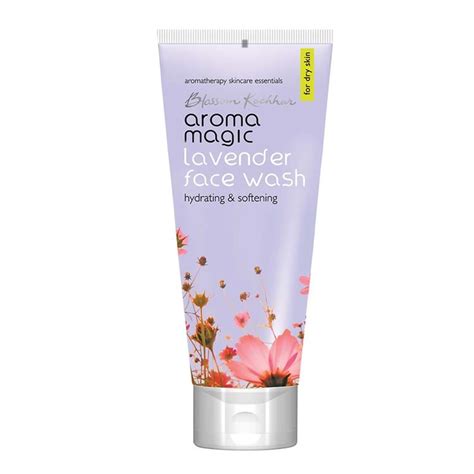 Aromz Magic Facial Wash: Your Ticket to a Fresh and Clean Complexion